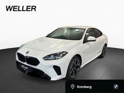 Alpinweiss iii (weiß) Gebraucht 2025 BMW 220 M Sport Coupé | 40.690 € (Etwas zu teuer)