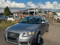Blau Gebraucht 2004 Audi A3 Limousine | 5.000 € (Teuer)