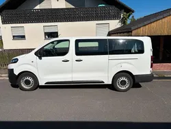 Weiß Gebraucht 2021 Citroën Spacetourer Van | 27.000 € (Superpreis)