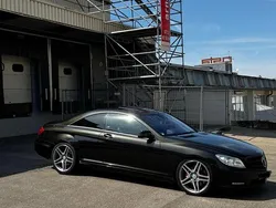 Andere farben Gebraucht 2010 Mercedes CL500 Coupé | 24.500 € (Fairer Preis)
