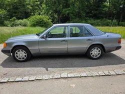 Grau Gebraucht 1990 Mercedes 230 Limousine | 9.500 €