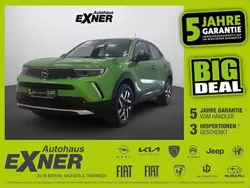 Matcha green Gebraucht 2023 Opel Mokka Elegance SUV | 17.900 € (Guter Preis)