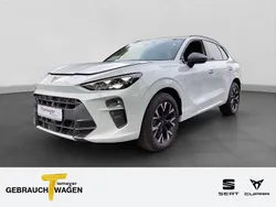 Weiß Neu 2025 Cupra Terramar SUV | 34.870 € (Superpreis)