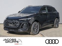Mythosschwarz Neu 2025 Audi Q5 Edition .1 SUV | 77.290 € (Fairer Preis)