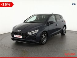 Andere Gebraucht 2024 Hyundai i20 Limousine | 22.890 € (Fairer Preis)