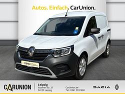 Weiss Gebraucht 2022 Renault Rapid Kleinwagen | 14.995 €