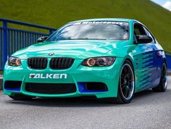 Gebraucht 2007 BMW 335 Coupé | 21.500 €