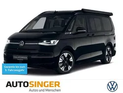 Neu 2025 VW California California Van | 86.660 €
