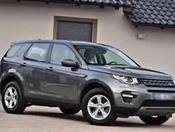 Gebraucht 2016 Land Rover Discovery Sport SE SUV | 18.000 €
