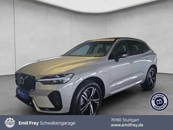 Silver dawn metallic Gebraucht 2022 Volvo XC60 R-Design SUV | 44.970 € (Fairer Preis)