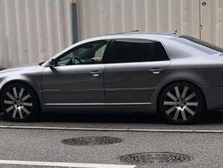 Grau Gebraucht 2011 VW Phaeton Limousine | 12.500 €