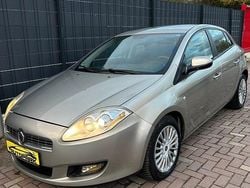 Beige Gebraucht 2008 Fiat Bravo Kleinwagen | 2.490 € (Guter Preis)