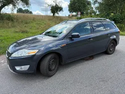 Grau Gebraucht 2009 Ford Mondeo Kombi | 2.300 € (Fairer Preis)