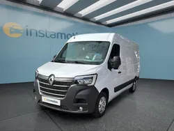 Beige Gebraucht 2022 Renault Master Van | 27.799 € (Fairer Preis)
