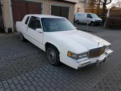 Weiß Gebraucht 1989 Cadillac Fleetwood Coupé | 8.850 €