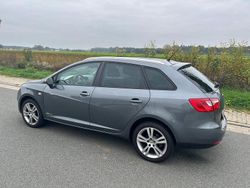 Grau Gebraucht 2012 Seat Ibiza Copa Limousine | 7.300 € (Fairer Preis)