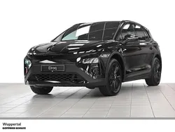 Blackmagic perleffekt Neu 2025 Skoda Elroq RS SUV | 50.980 € (Etwas zu teuer)