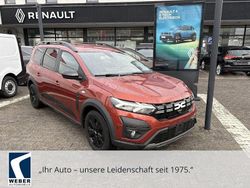 Braun Gebraucht 2023 Dacia Jogger Extreme Van / Kleinbus | 18.470 € (Fairer Preis)