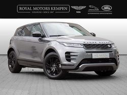 Grau Gebraucht 2023 Land Rover Range Rover evoque R-Dynamic SUV | 39.900 € (Fairer Preis)