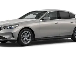 Gebraucht 2024 BMW 520 Limousine | 69.780 €