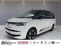VW T7