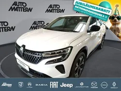Weiß Neu 2025 Renault Austral Evolution SUV | 29.890 € (Superpreis)