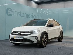 Weiß Gebraucht 2024 VW Taigo Style SUV | 24.550 € (Fairer Preis)