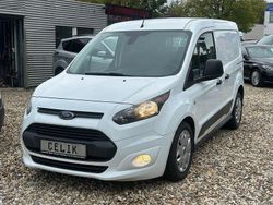 Weiß Gebraucht 2016 Ford Transit Van / Kleinbus | 9.350 € (Fairer Preis)