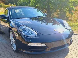 Schwarz Gebraucht 2010 Porsche Boxster S Cabrio | 39.500 € (Guter Preis)