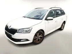 Gebraucht 2022 Skoda Fabia Ambition Kombi | 21.030 € (Etwas zu teuer)