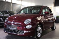 Violet Gebraucht 2021 Fiat 500 Dolcevita Kleinwagen | 8.900 € (Superpreis)