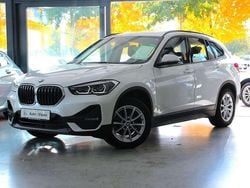 Weiß Gebraucht 2021 BMW X1 Advantage SUV | 23.800 € (Fairer Preis)