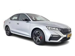 Grau Gebraucht 2020 Skoda Octavia Business Line Limousine | 18.945 €