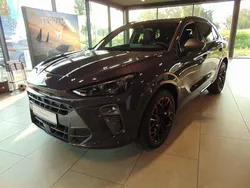 Violett Neu 2025 Cupra Terramar VZ SUV | 51.990 € (Teuer)