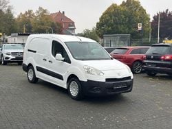 Weiß Gebraucht 2013 Peugeot Partner Avantage Van / Kleinbus | 5.500 € (Etwas zu teuer)