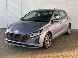 Meta blue Neu 2025 Hyundai i20 Comfort Kleinwagen | 19.150 € (Fairer Preis)
