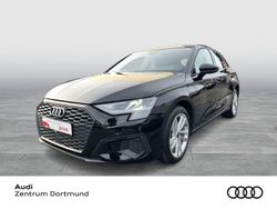 Schwarz Gebraucht 2021 Audi A3 Sportback e-tron Business Kleinwagen | 21.475 € (Guter Preis)