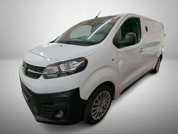 Weiß Gebraucht 2019 Opel Vivaro Edition Van | 15.999 € (Superpreis)