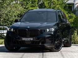 Schwarz Gebraucht 2025 BMW X5 M Sport SUV | 100.990 €