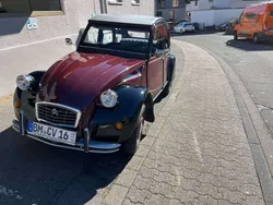 Gebraucht 1985 Citroën 2CV Charleston Limousine | 15.499 €