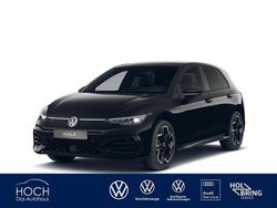 Grenadillschwarz metallic Neu 2025 VW Golf VIII R Limousine | 50.000 €