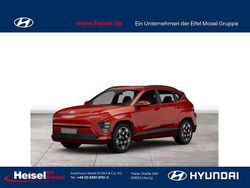 Rot Neu 2025 Hyundai Kona N Line SUV | 38.960 € (Fairer Preis)