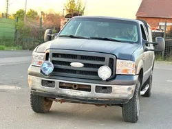 Schwarz Gebraucht 2006 Ford F250 SUV | 12.700 €