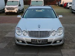 Silber Gebraucht 2008 Mercedes E320 Kombi | 5.999 € (Etwas zu teuer)