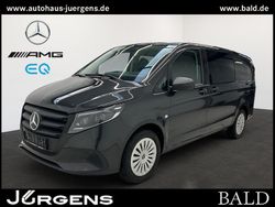 Graphitgrau metallic Gebraucht 2024 Mercedes Vito Van / Kleinbus | 53.074 €
