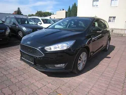 Gebraucht 2016 Ford Focus Business Edition Kombi | 6.499 € (Guter Preis)