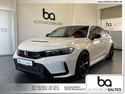 Championship white Gebraucht 2023 Honda Civic Type R Limousine | 47.850 € (Fairer Preis)