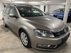 Light/fluid brown Gebraucht 2012 VW Passat Trendline Kombi | 5.490 € (Guter Preis)