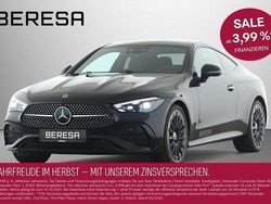 Gebraucht 2025 Mercedes CLE450 AMG Coupé | 86.750 €