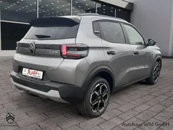 Mercuregrau Neu 2025 Citroën C3 Kleinwagen | 20.930 € (Teuer)